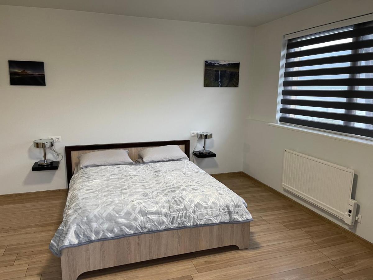 Helgrindur Guesthouse Grundarfjordur Dış mekan fotoğraf