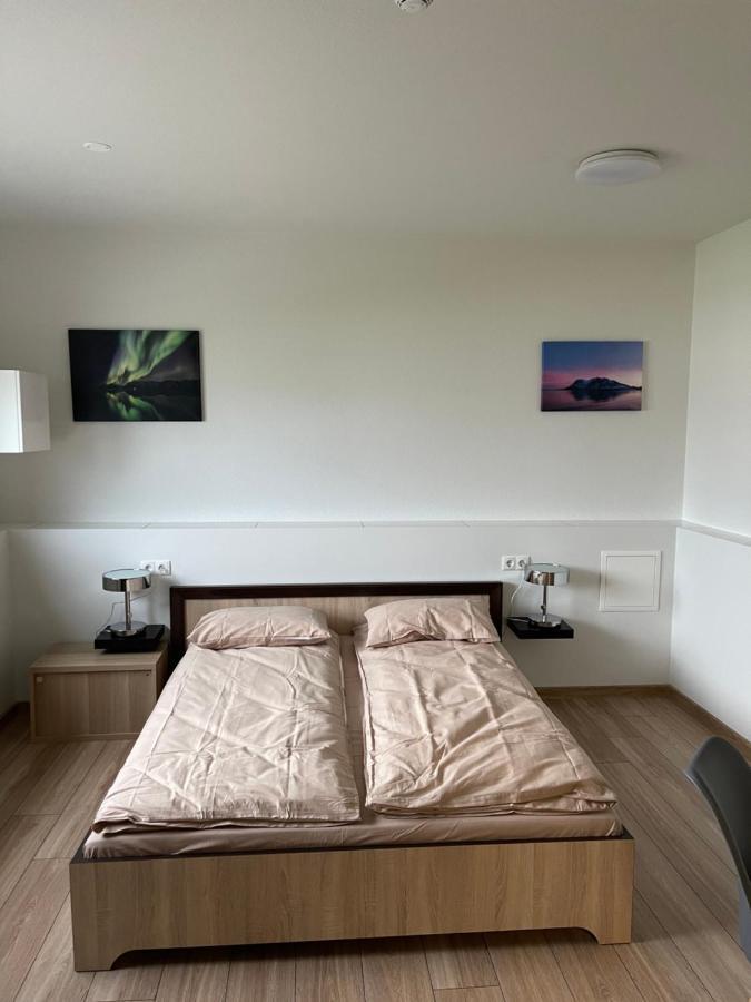 Helgrindur Guesthouse Grundarfjordur Dış mekan fotoğraf