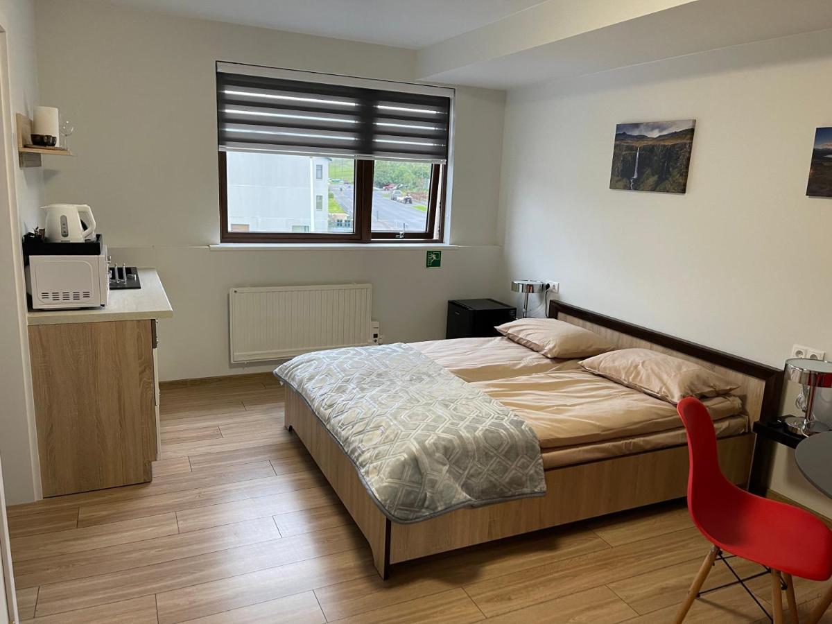 Helgrindur Guesthouse Grundarfjordur Dış mekan fotoğraf