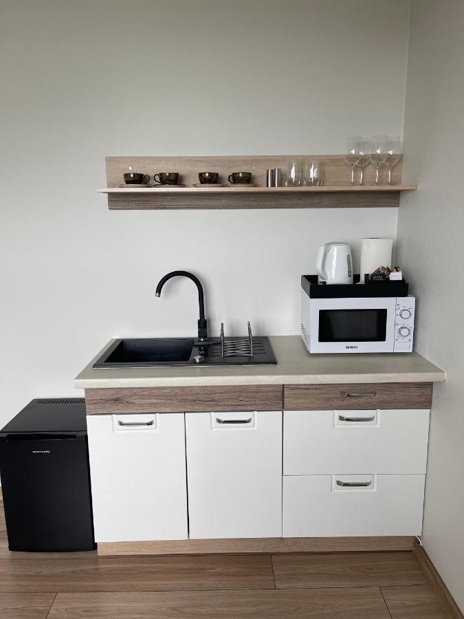 Helgrindur Guesthouse Grundarfjordur Dış mekan fotoğraf