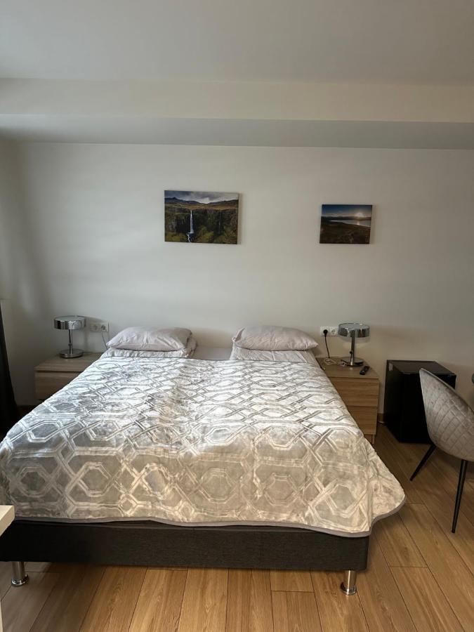 Helgrindur Guesthouse Grundarfjordur Dış mekan fotoğraf